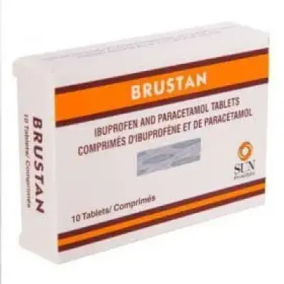 Brustan-Tabs-10S